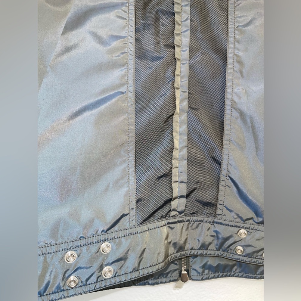 DIOR Bomber‎ Jacket - Metal Dior Plate - Picture 7 of 16